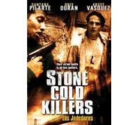 Stone Cold Killers