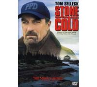 Stone Cold No. 2 in Jesse Stone Series (DVD) Tom Selleck Mimi Rogers Jane Adams