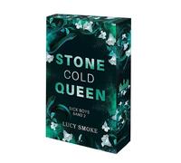 Stone Cold Queen: Sick Boys 2 - Dark Enemies-to-Lovers College Romance
