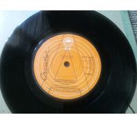 Stone Cold Sober - Crawler 7" 45