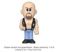 Stone Cold Steve Austin 3:16 Vinile altamente collezionabile Chase spedisce 1 in