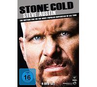 Stone Cold Steve Austin - Bottom Line