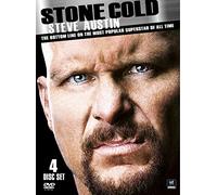 Stone Cold Steve Austin: The Bottom Line on the