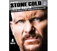 Stone Cold Steve Austin: The Bottom Line On The Most Popular Superstar Of All Time