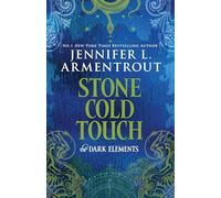 Stone Cold Touch (Dark Elements The)