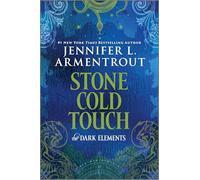 Stone Cold Touch: The Dark Elements: 2