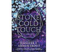 Stone Cold Touch: The Dark Elements: A forbidden romance with a demon prince: 2
