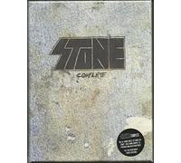 Jiri Jalkanen - COMPLETE 9 CD BOXSET & DVD Import