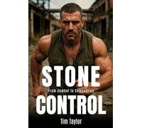 Stone - Control: From Combat to Compassion