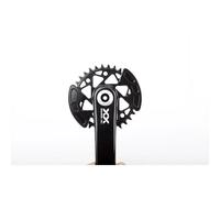 Stone Corona Direct Mount Sram Eagle T-type Black