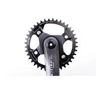 Corona Bici Stone 107 BCD SRAM FORCE AXS Noir