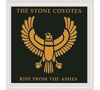 Stone Coyotes - Rise From The Ashes