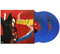 Stone Crazy (Limited Deluxe Edition) (Coloured Vinyl)