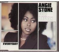 Stone & Devox, Angie - Everyday