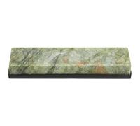 Stone di affiliazione del coltello 10000 GRIT Professional Beryl Whetstone Affiliatore Strumento di affare delle forbici con base di silicone per cucina cuochi cuochi a casa beryl
