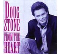 Stone, Doug - From the Heart