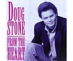 Stone, Doug - From the Heart