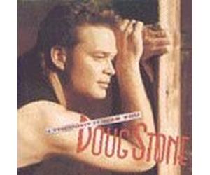 Stone, Doug - I Thought It Was You
