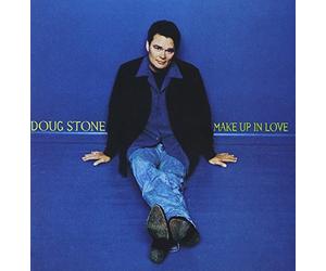 Stone, Doug - Make Up in Love