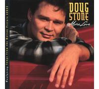Stone, Doug - More Love