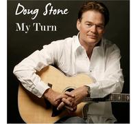 Stone, Doug - My Turn by Stone, Doug (2007) Audio CD