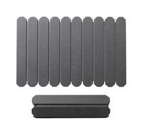 Stone Drying Mat, Absorbent Dish Pad, Quick Dry Foldable Surfaces, Instant Water Evaporation Design Compact Counter Accessory for Coffee Station, Bath Vanity, Shower, Sink, Bathroom Countertop