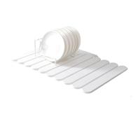 Stone Drying Mat, Absorbent Sink Dish Dryer Pads, 23.62x15.35 Inches Versatile Use & Space Saving Design, Quick Instant Foldable Pad Accessories for Coffee, Bath, Vanity, Shower, Countertop, Bathrooms