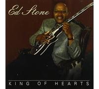 Stone, Ed - King of Hearts