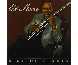 Stone, Ed - King of Hearts