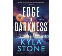 Stone Edge of Darkness (Tascabile) Edge of Collapse
