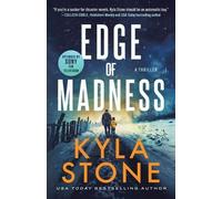 Stone Edge of Madness (Tascabile) Edge of Collapse