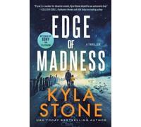 Stone Edge of Madness (Tascabile) Edge of Collapse