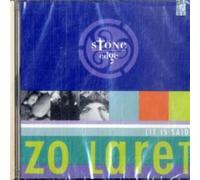 Sony Stone Edge - Zo Laret
