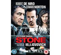 Stone [Edizione: Regno Unito]
