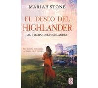 Stone El deseo del highlander (Tascabile)