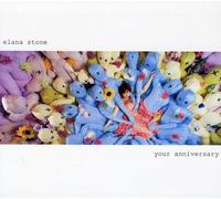 Stone, Elana - Your Anniversary