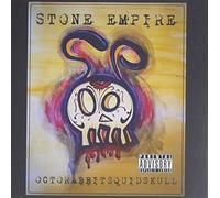 Stone Empire - Octorabbitsquidskull