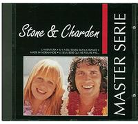 Stone et Charden - Compilation