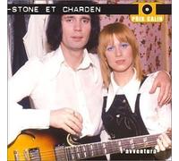 Stone Et Charden - L'avventura