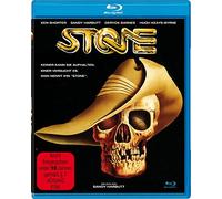 Stone (exklusiv vorab bei Amazon.de) [Blu-ray] [Limited Edition]
