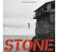 STONE - Fear Life For A Lifetime