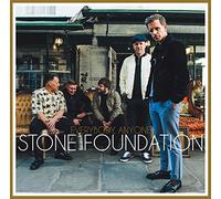 STONE FOUNDATION - EVERYBODY, ANYONE