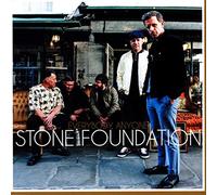 Stone Foundation - Everybody Anyone