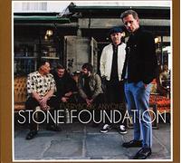 Stone Foundation - Everybody Anyone (Cd+Dvd)