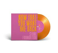 STONE FOUNDATION & MELBA MOORE - NOW THAT YOU WANT ME BACK
