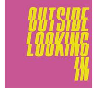 Stone Foundation - Outside Looking In