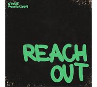 Stone Foundation – Reach Out – Vinile verde