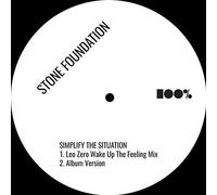 Stone Foundation - Simplify The Situation Remixes