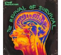 STONE FOUNDATION - THE REVIVAL OF SURVIVAL
