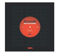 Stone Foundation/ Weller, Paul - Deeper Love